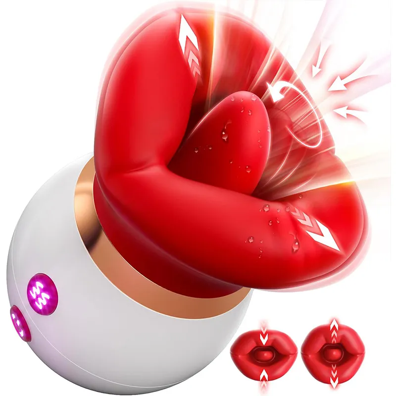3 In 1 Big Mouth Vibrators Sex Machine With 360... From Youmvp, $19.68 |  DHgate.Com