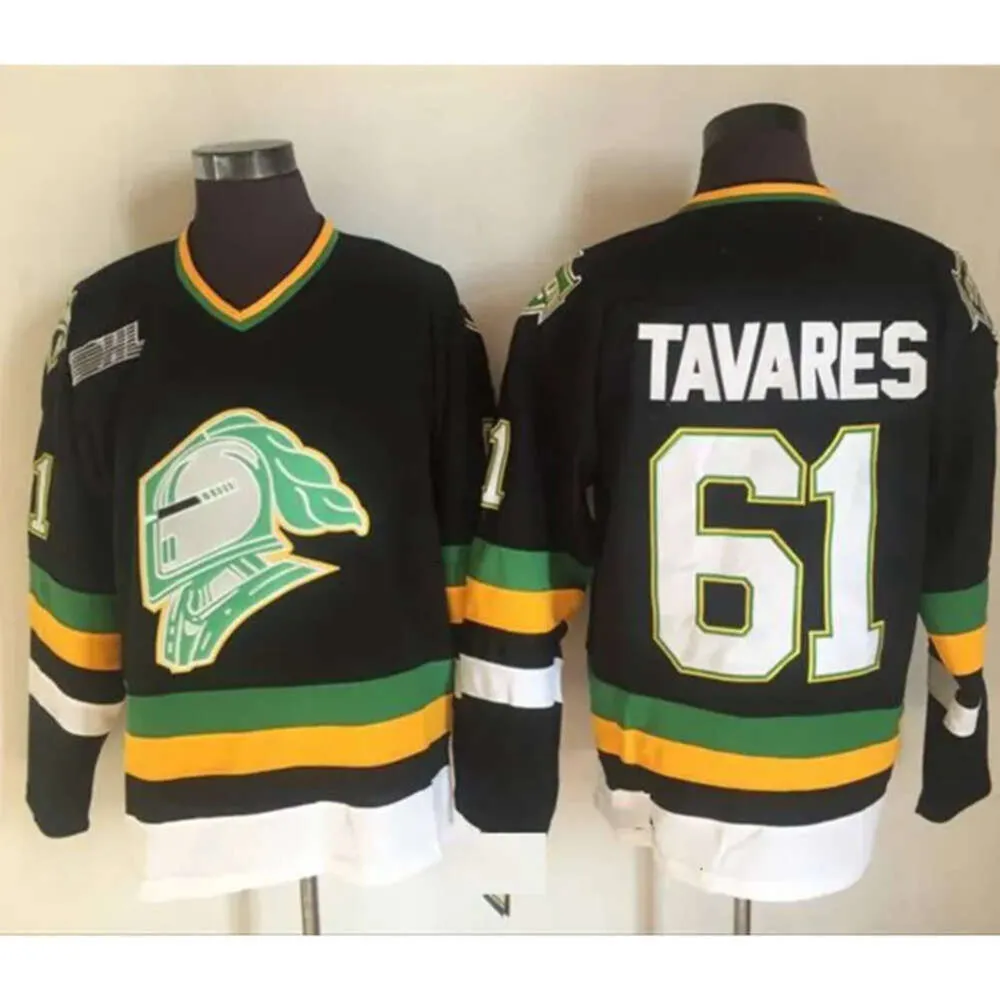 John tavares london knights jersey hotsell