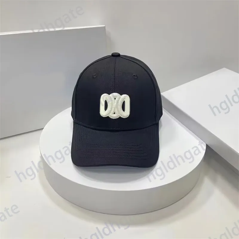 المطرزة قبعات Cap Designer Designer Designer للرجال للرجال