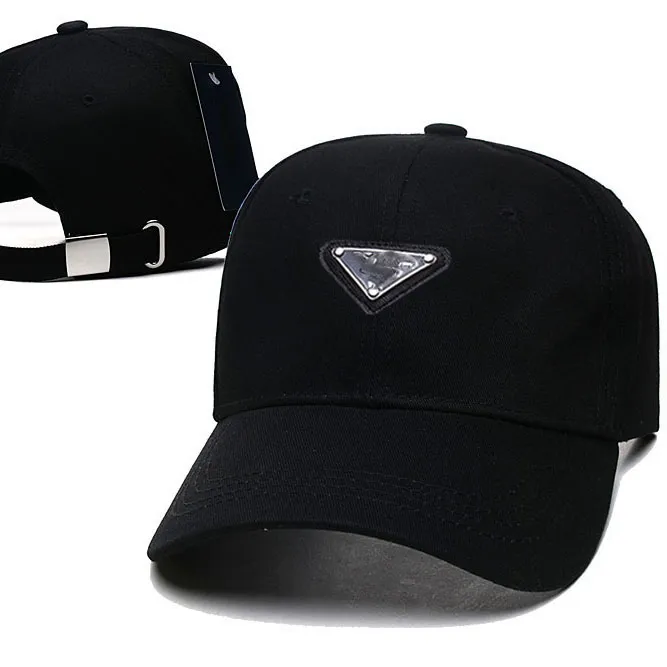 Cap Designer Cap Luxury Designer Hat Fashion Baseball Bat Classic mångsidig men inte föråldrad en mängd olika färger att välja mellan män och kvinnor med samma solhatt