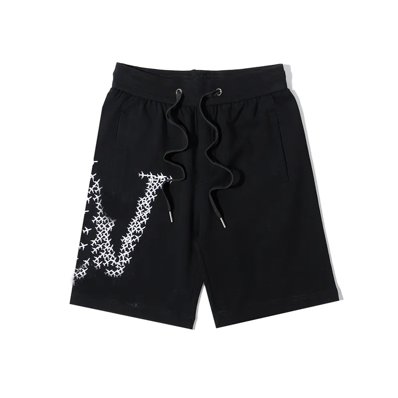 Shorts pour hommes Designer Swim Short Plaid Maillots de bain Board Pantalons de plage Homme Gym Boxer Shorts Taille M-2XL