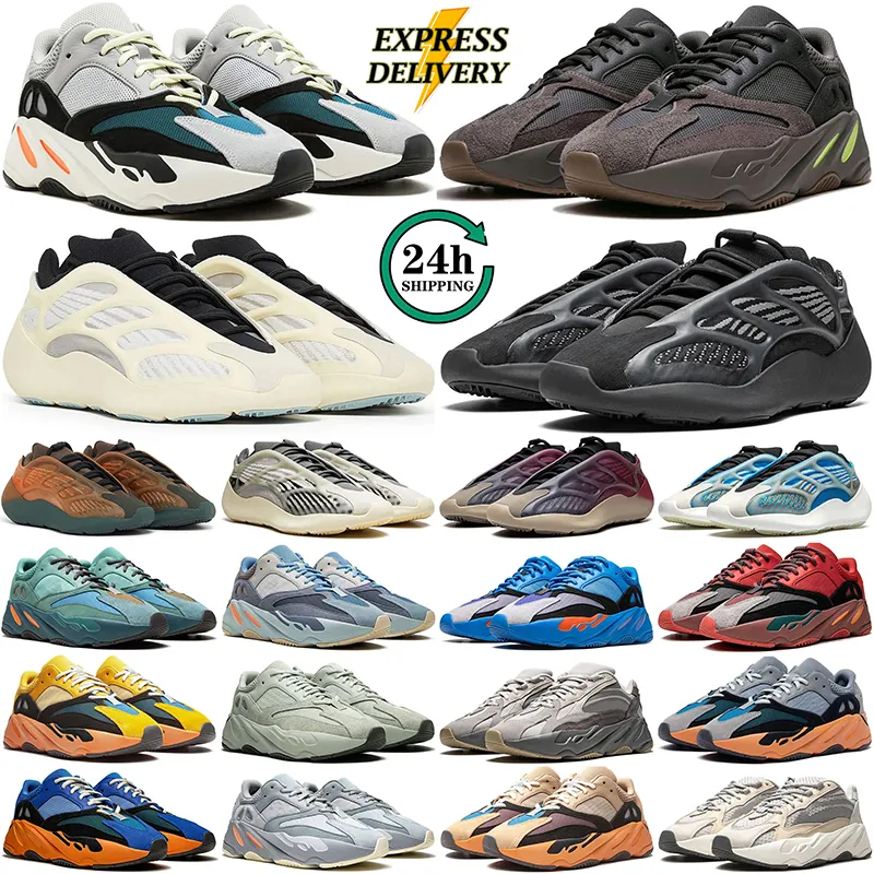 2023 hommes femmes chaussures de course Salt Slate Beluga Reflective Cinder Static Black Yecheil Earth Zebra Red Butter Cream hommes baskets de sport