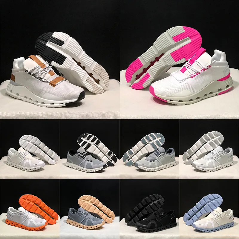 on cloud cloudnova oncloud clouds chaussures cloudnova nuages nova monstre chaussure de course hommes formateurs oncloud hommes femmes sports de plein air baskets