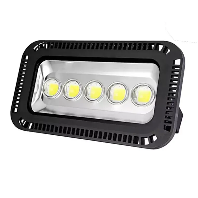 Super Bright 200W 300W 400W 500W 600W led Floodlight Outdoor Flood lamp waterproof LED Tunnel flood light lamps AC 85-265V