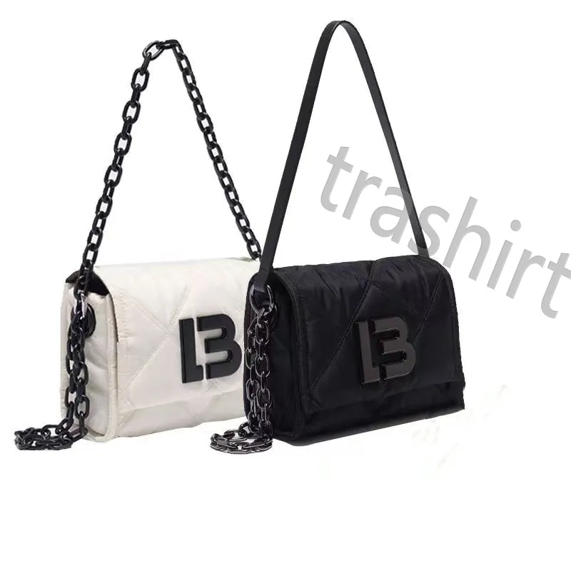 Evening messenger Woman nylon bimba Crossbody Bag womens mens Rapper Trapstars Designer Handbag lola Shoulder clutch 85185