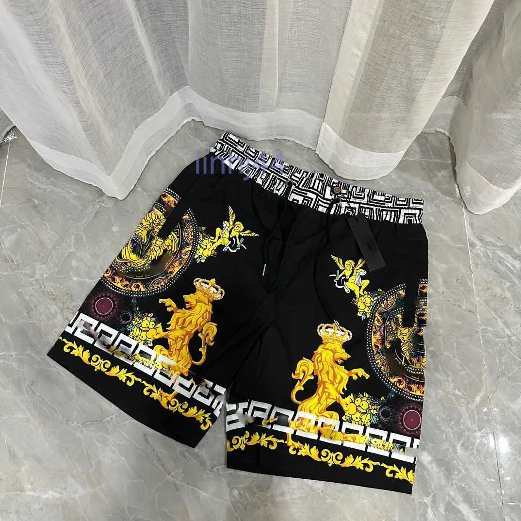 Hommes Shorts Hommes Designer Rhude Maillots De Bain Plage Maillots De Bain Maillots De Bain Hommes Impression Casual Course Sport Short Maillot De Bain Pantalon Taille Asiatique M3xlV2