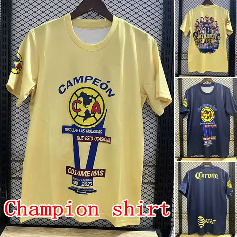 23 24 Club America 축구 유니폼 특별 할로윈 Fidalgo R.Martinez Henry 축구 셔츠 2023 2024 Long Sleeve F.vinas D.Valdes I.Reyes Araujo E.Lara Camesita S-4XL