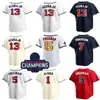 chipper jones jerseys