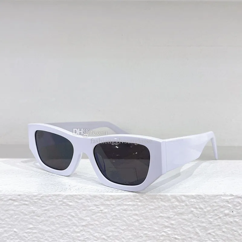 Дизайнерские классические солнцезащитные очки супер стереоскопические Rocket с цветной полоской A01S солнцезащитные очки высокого класса для вождения очки для путешествий на открытом воздухе UV400