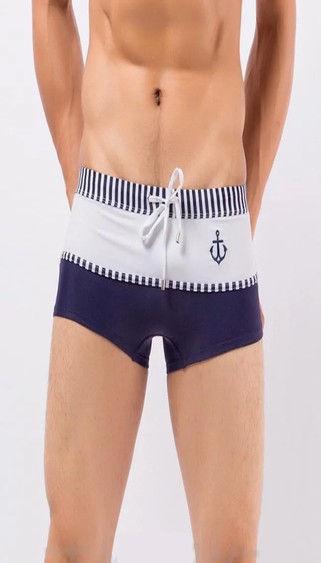 Slip da bagno professionali da uomo Slip da bagno Costumi da bagno traspiranti Pantaloncini da surf da uomo Boxer M Xxl Pantaloni da spiaggia6945465