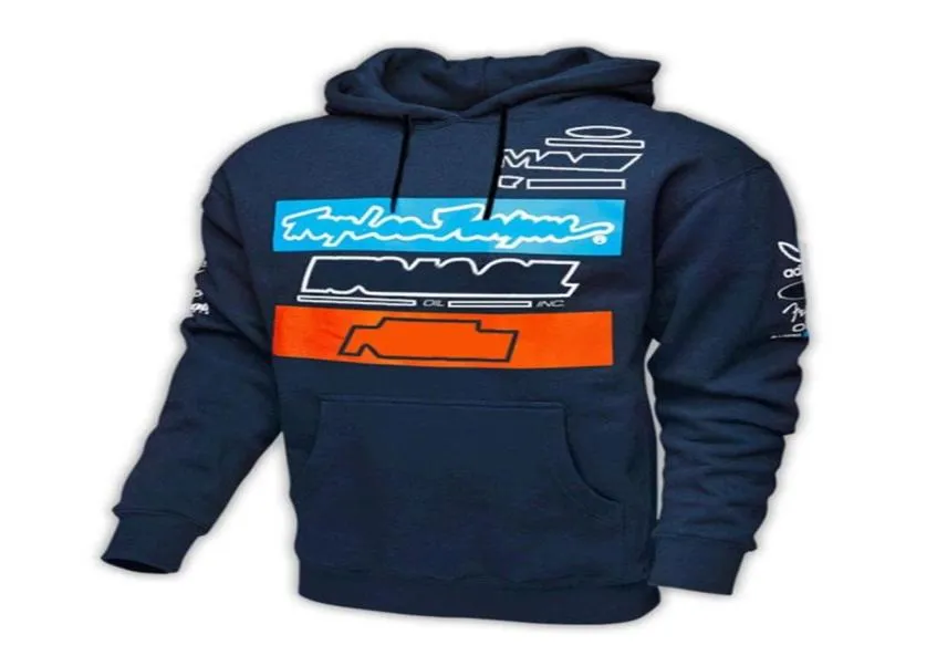 2021 New Product Motocross Jersey Racing Suit Hoodie Fleece Sweater Customize Same Style7085702