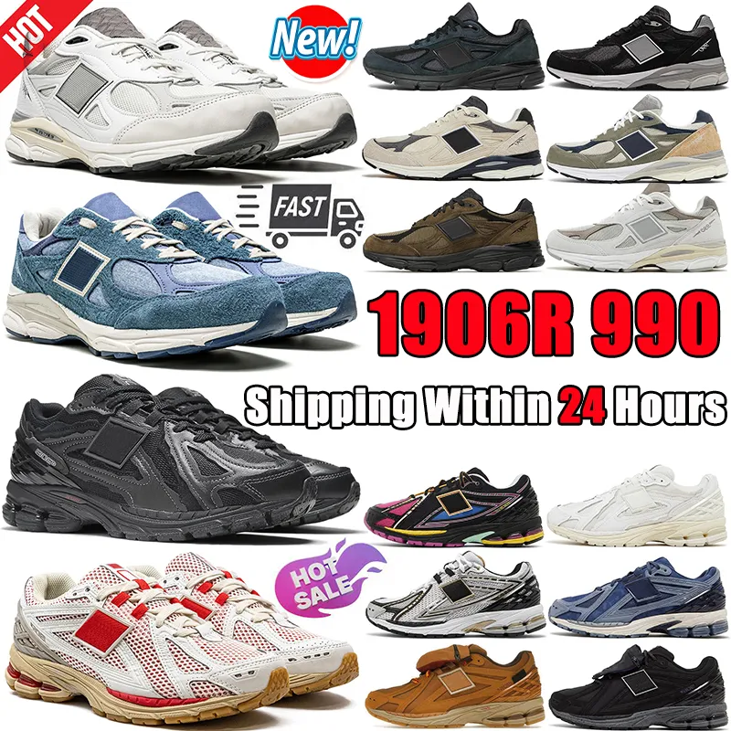 new balance 1906 women 1906r  new balance 1906r nb 1906 مصمم الأحذية النسائية الشتاء الثلوج الجوارب الكاحل قصيرة التمهيد البسيطة السيدات بنات أحذية رياضية