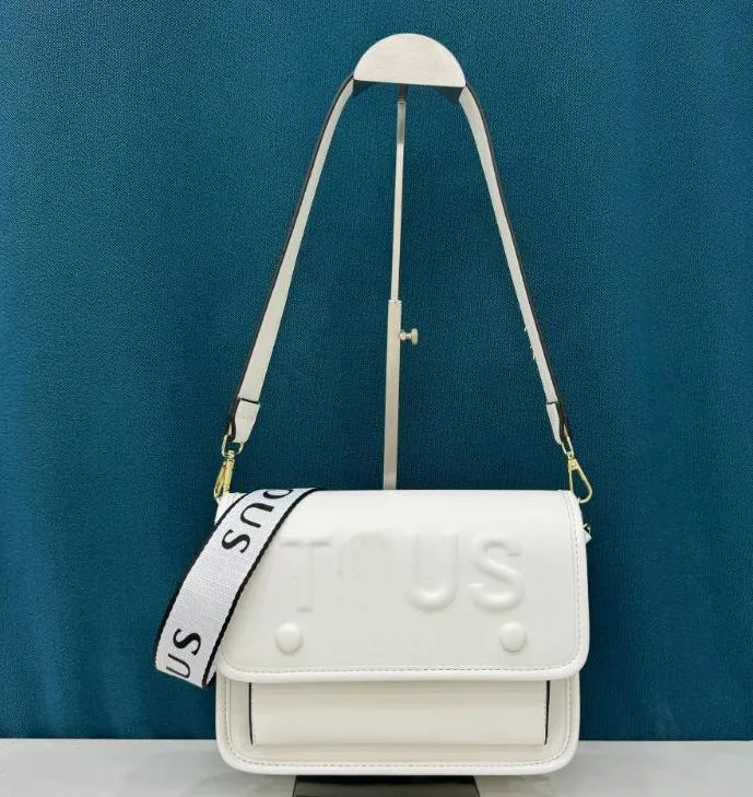 Luxury Designer bag Classic latest women Shoulder bags handbag PU letter womens Cross body handbags tuus