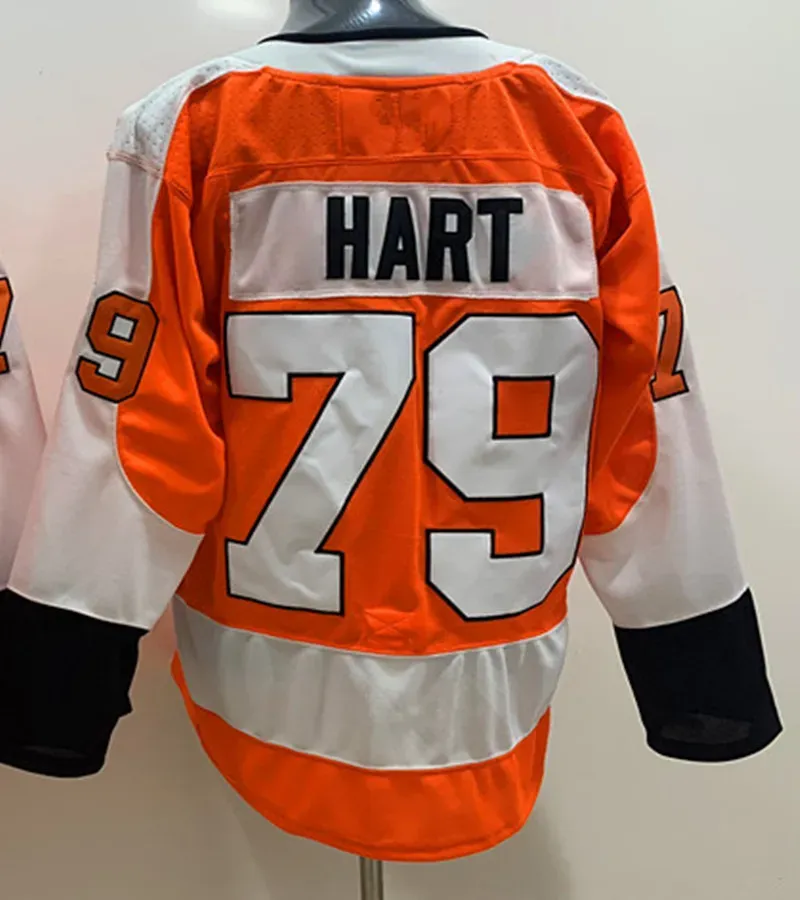 Travis Konecny Philadelphia Hockey Jerseys Kevin Hayes Lil Peep Ivan Provorov Carter Hart Nicolas Deslauriers Tony DeAngelo Joel Farabee van Riemsdyk Owen Tippett