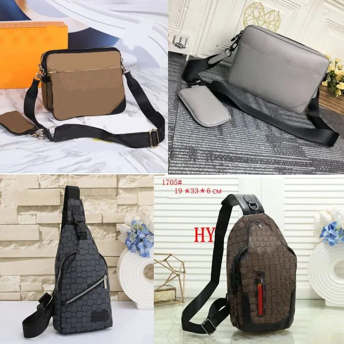 Luksusowe projektantki kobiety męskie torby Duffel Telefon Pocket Sport Tekska Crossbody Bag School Bookbag Torebka Plecak Man Tates dla dziewcząt chłopców plecaki