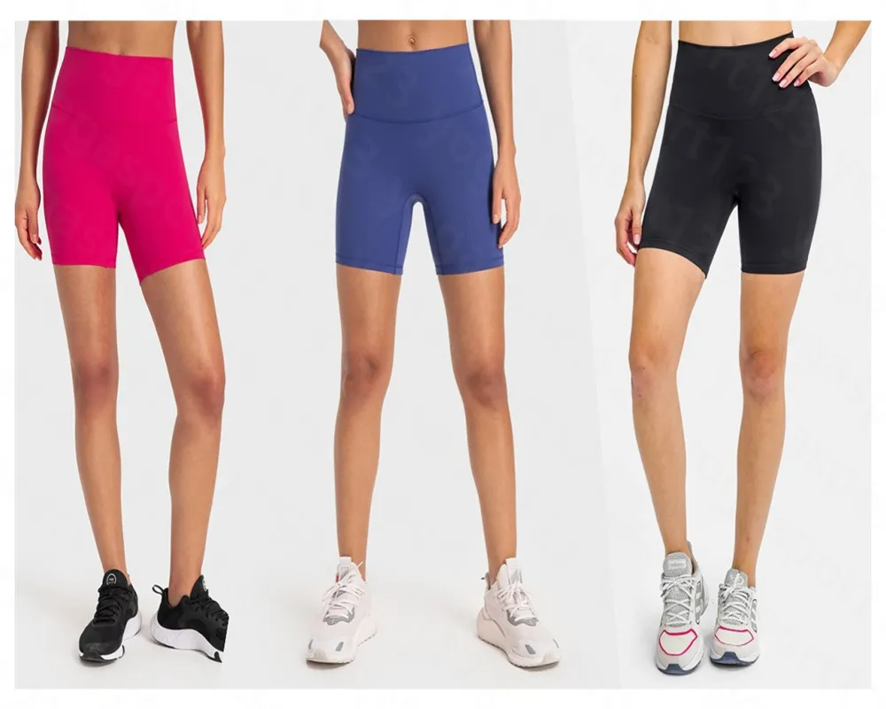 Tempo Shorts da running 10 cm aderenti a vita alta – Donna. CH