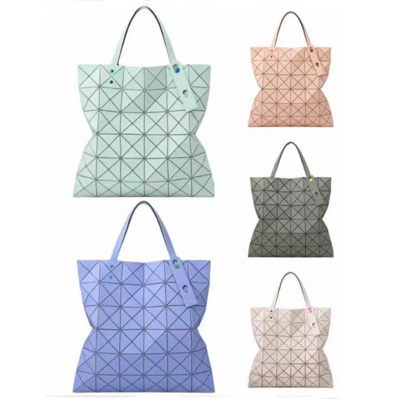 Original Frosted Matte Mesh Bag Single Shoulder Underarm Handheld Crossbody Damen Tote Bag Taschen Designer Handtaschen Damen