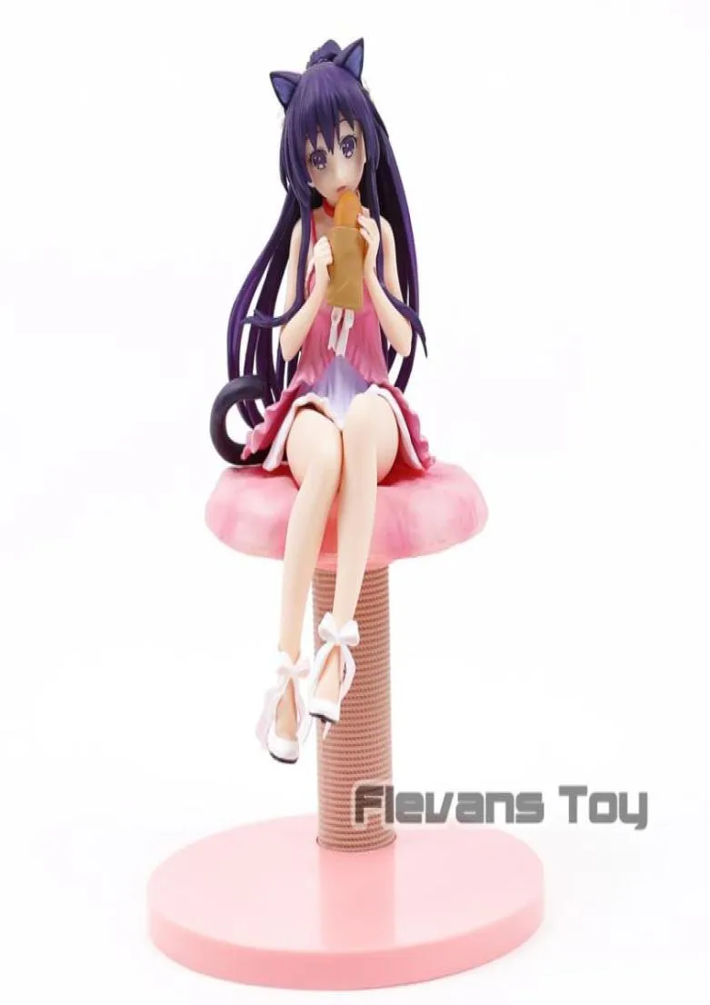 DATE A LIVE Yatogami Tohka 18 Figura in scala X05030123452098165