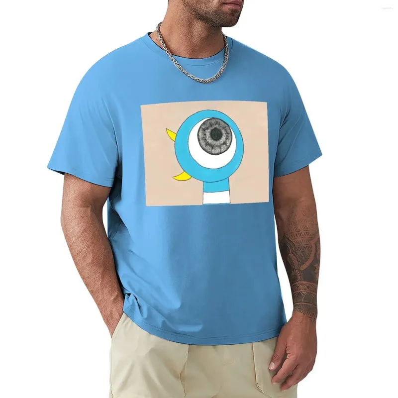 Camisetas masculinas O pombo tem sonhos que você conhece! Camiseta masculina roupas anime de secagem rápida manga curta camiseta masculina de algodão