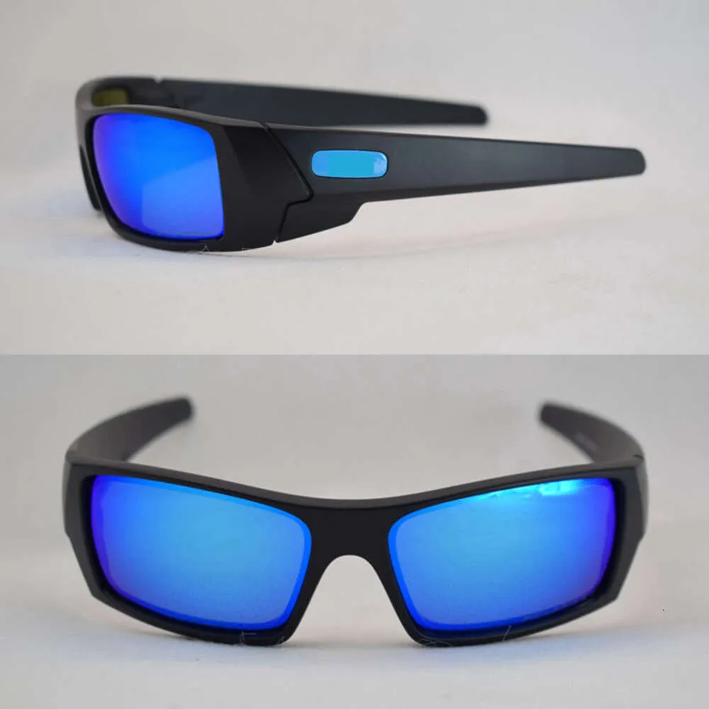 Oaklies Royals Oak Cycle Designer Sun Glasses for Men نساء النسخة العسكرية المستقطبة عالية SI SI Outdoor Explosionproof Okleys Sunglasses