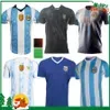 argentina maradona kit