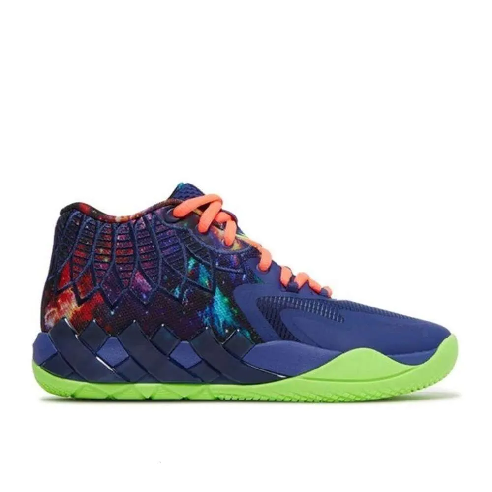 DHgate.com:New Mb.01 Basketball Shoes for Men and Women