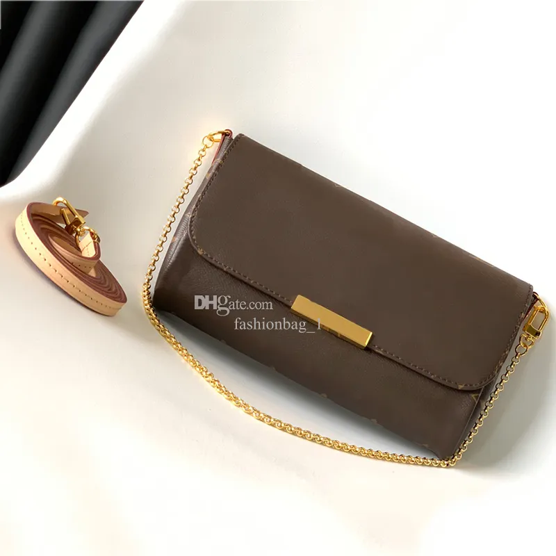 High quality shoulder bag designer handbag wallet designer bag luxury shoulder bag tote bag fashion bag Crossbody bag coin purse 40718