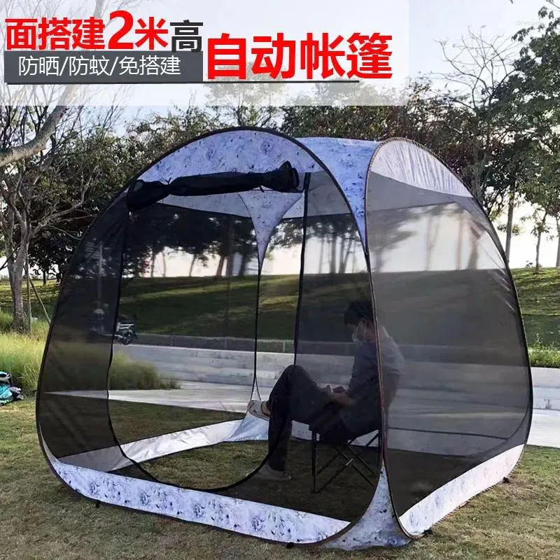 Mosquito net tent outdoor hot sale