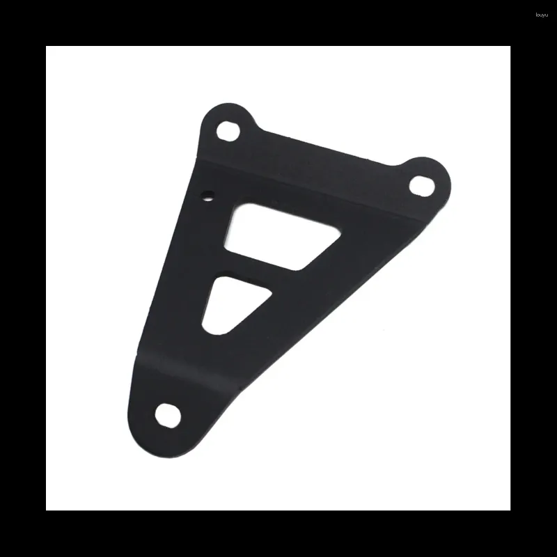 Motorfiets Uitlaat Hanger Beugel Met Schroeven Gepoedercoat Voor NINJA300 NINJA250 2013-2024