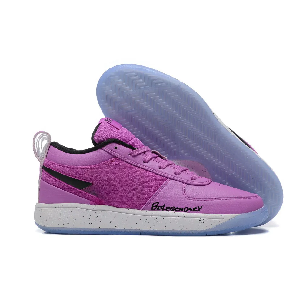 devin booker signature shoe