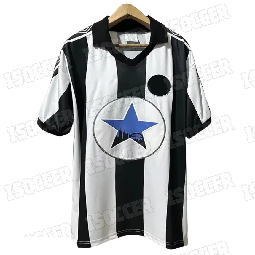 Newcastle United Retro Soccer Team Shirts 80 99, NUFC Newcastle United Retro Soccer Team Shirts 80 99, NUFC