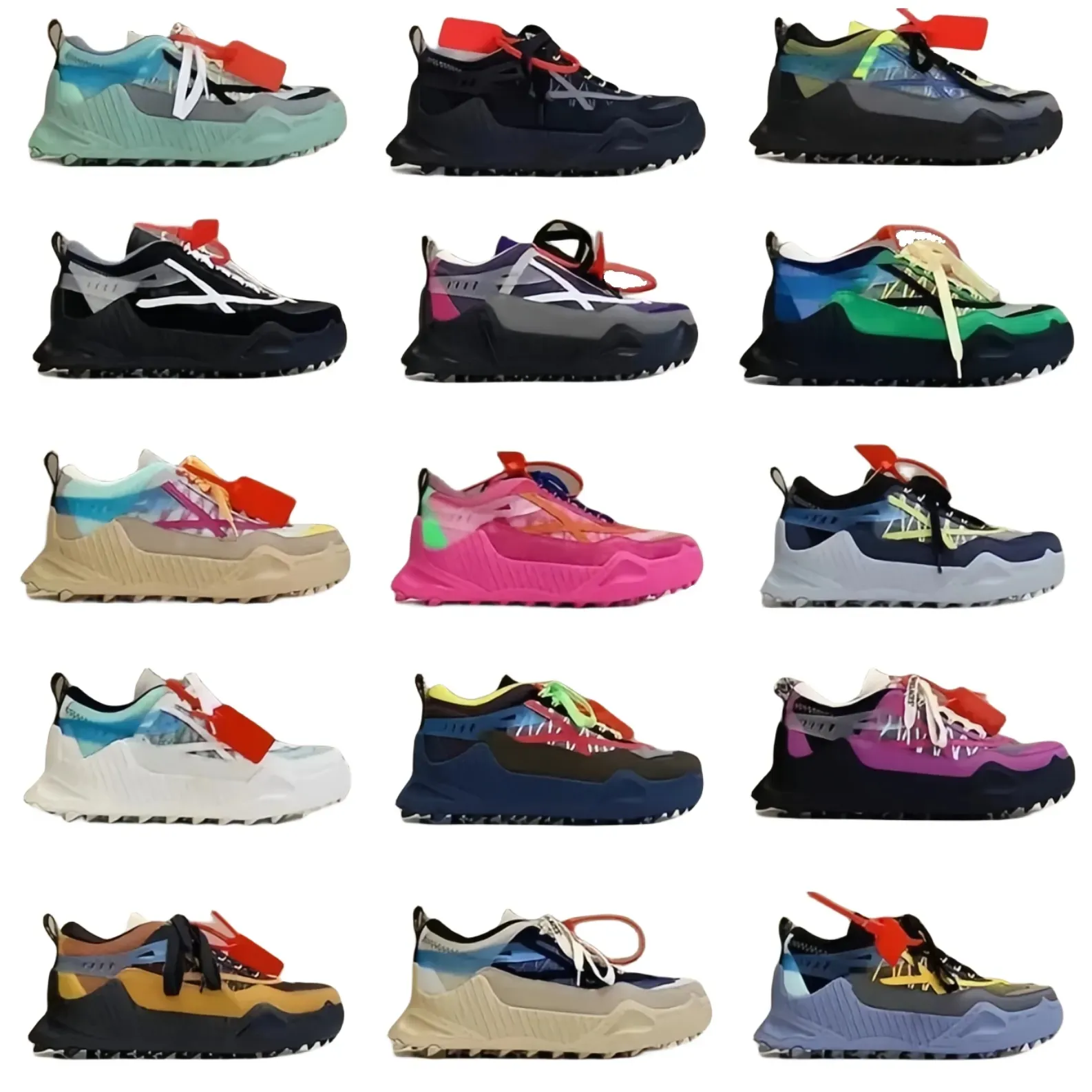Off white odsy 1000 mens hot sale
