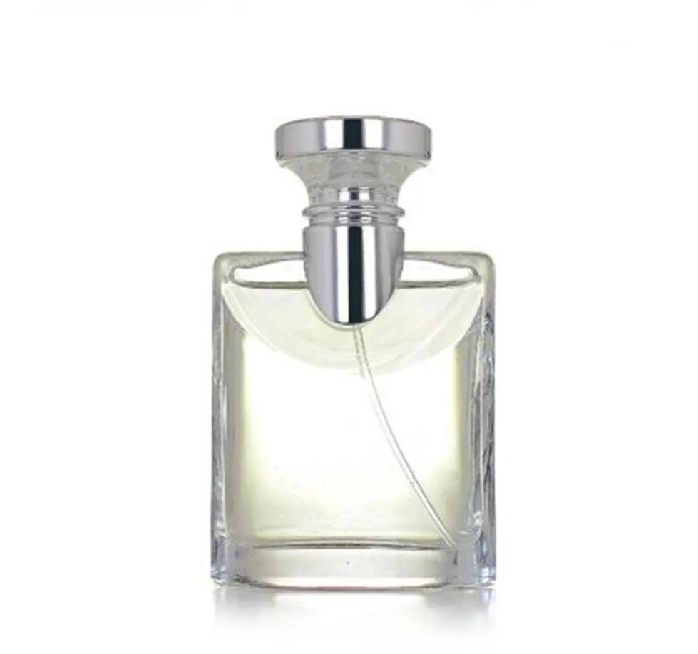 Trendy Fashion EDT parfum natuurlijke geur voor mannen 100 ml langdurige tijd Snelle levering cologne3113651