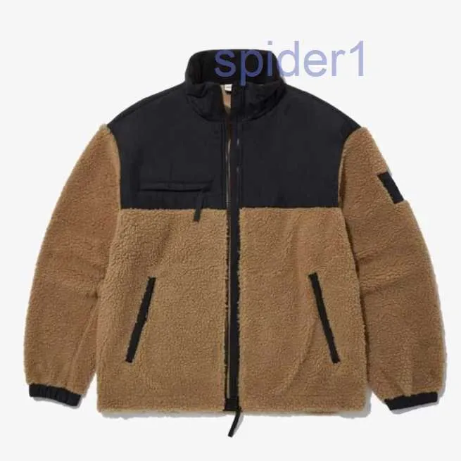 Frauen Winter Fleece Jacke Puffer Frau Sherpa Frauen Faux Shearling Oberbekleidung Schichten Frauen Wildleder Nordmantel Männer 3660 Z2C4