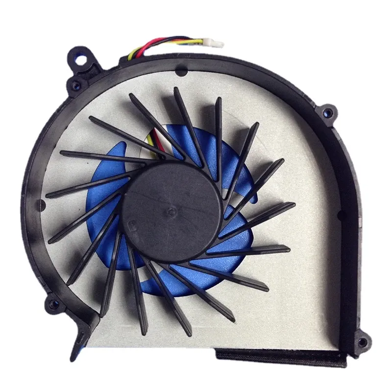 Ventilateur (fan) Pour HP G57, G43, Compaq CQ43, CQ57 Et Autres Modèles - Neuf - Marque Cythonworks