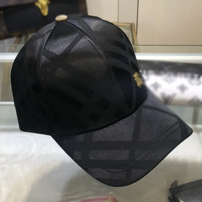 Ball Caps BUR Laser Corduroy Grote Letters Embriodery Baseball designer bucket hat Pet voor heren Dames Designer Bale Hats Mode Street Hat muts Street Baseball DI11