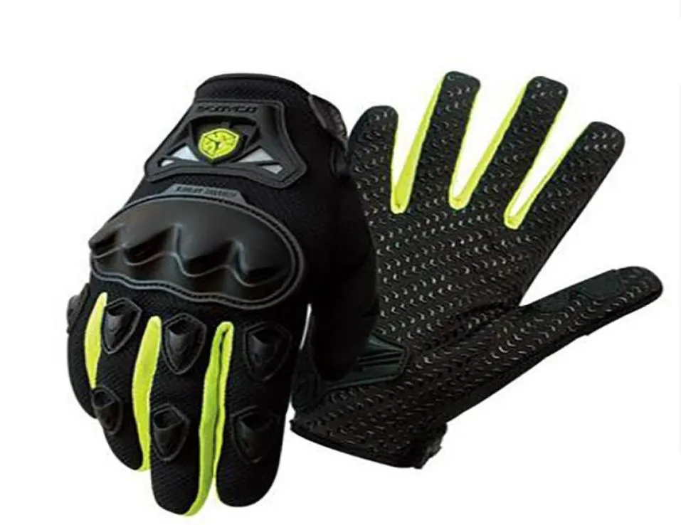 Novas luvas da motocicleta verão respirável wearable proteção guantes moto luvas alpine motocross estrelas luvas 2071691