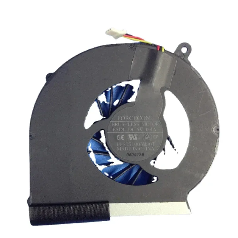 SUPE do HP CQ43 CQ57 CQ43 G43 CQ57 Laptop Fan G57 430 431 435 436 630 635 CPU Fan Fan Fan