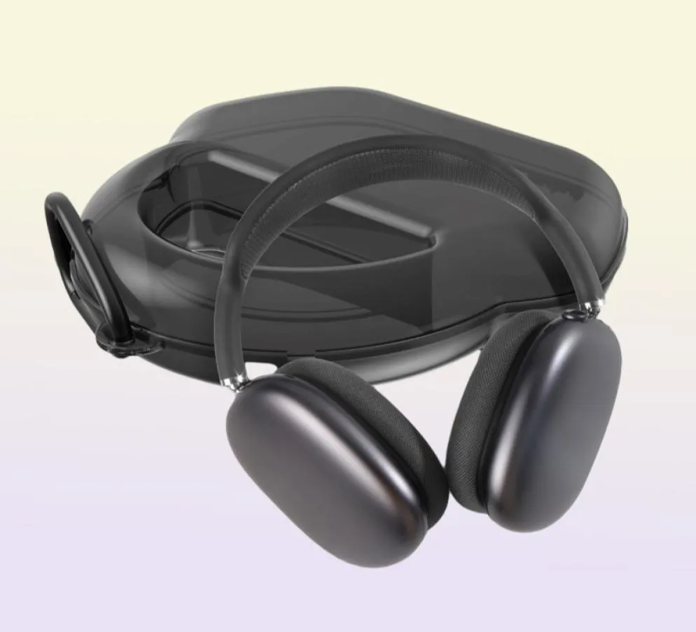 Pour Airpods Max sac de rangement étui écouteurs voyage pochette de transport boîte écouteurs accessoires pour Airpods Max5699896