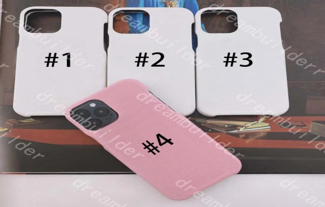 Fashion Telefen Case na iPhone 14 Pro Max Case 12 13 14 Plus 11 XR XS X XSMAX PU skórzana powłoka Samsung S20p S20U Note 20 10 WI6851070