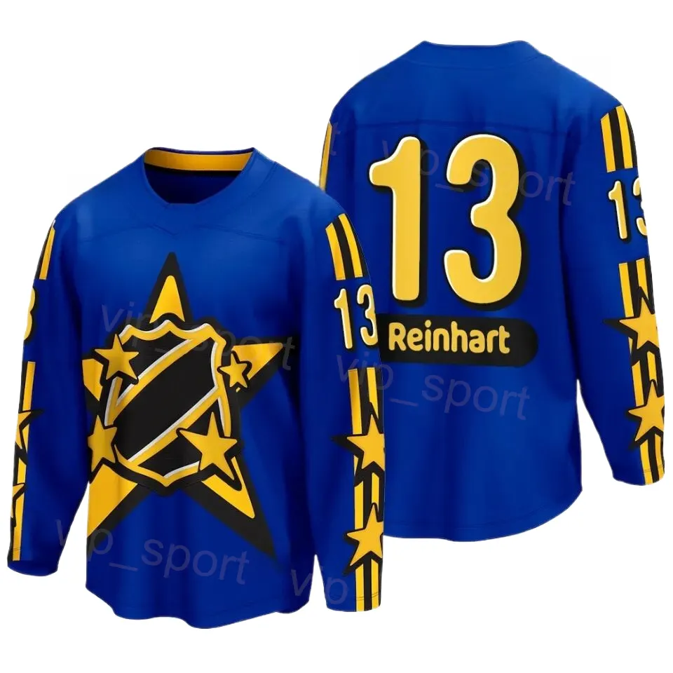 Barzal all star jersey hotsell