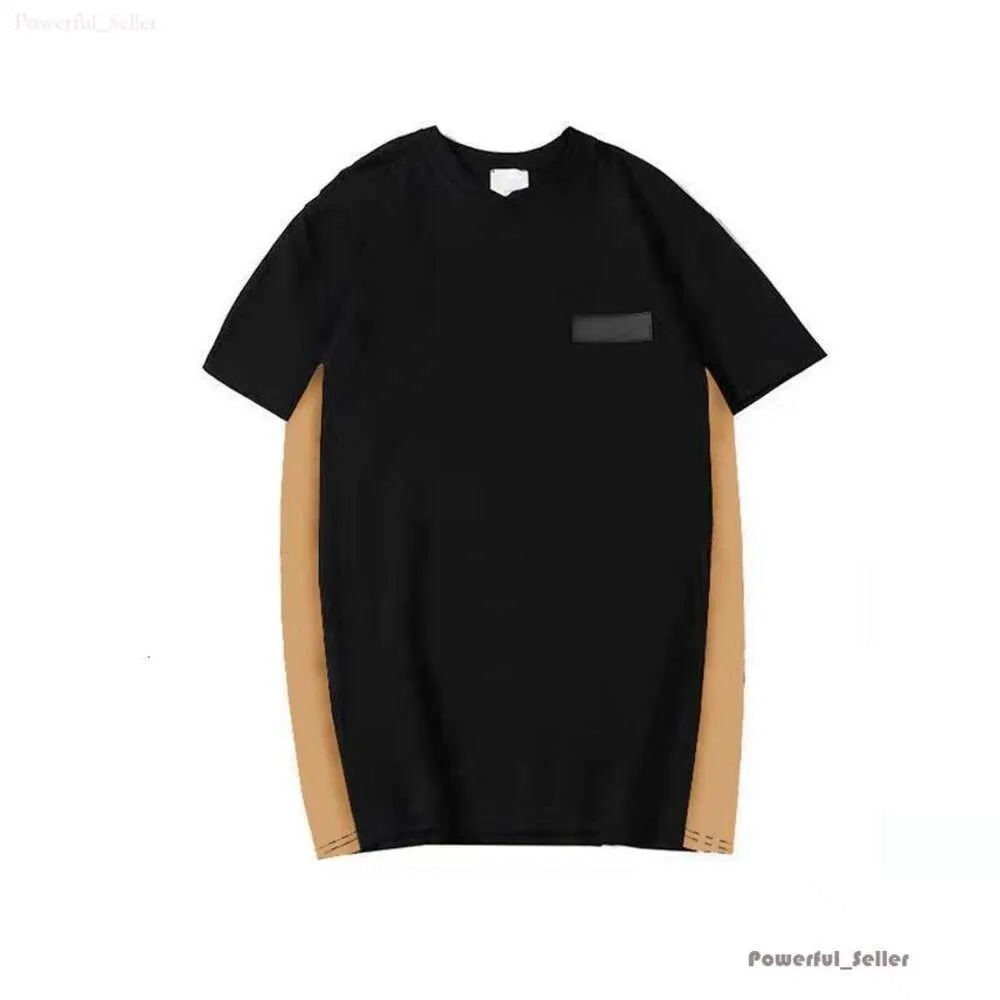 Tasarımcı Tshirt Erkekler Ess Tee Mevcut Galeri Büyük ve Uzun Boyutlar Originaller Marka Gömlek Giyim Mens İnce Kadınlar İçin Hafif Mürettebat Tişörtleri 5352