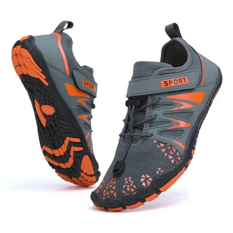 Scarpe da spiaggia Scarpe da ginnastica da donna da uomo Scarpe a piedi nudi Palestra Sport Corsa Fitness Spiaggia Sport acquatici Scarpe da nuoto Quick Dry Upstream Aqua Shoes 240122