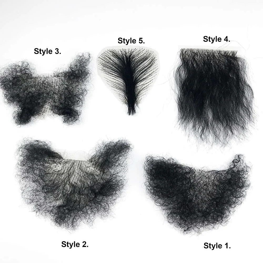 Accesorios De Vestuario Sex Doll False Púbica Silicona Púbica Vagina ...