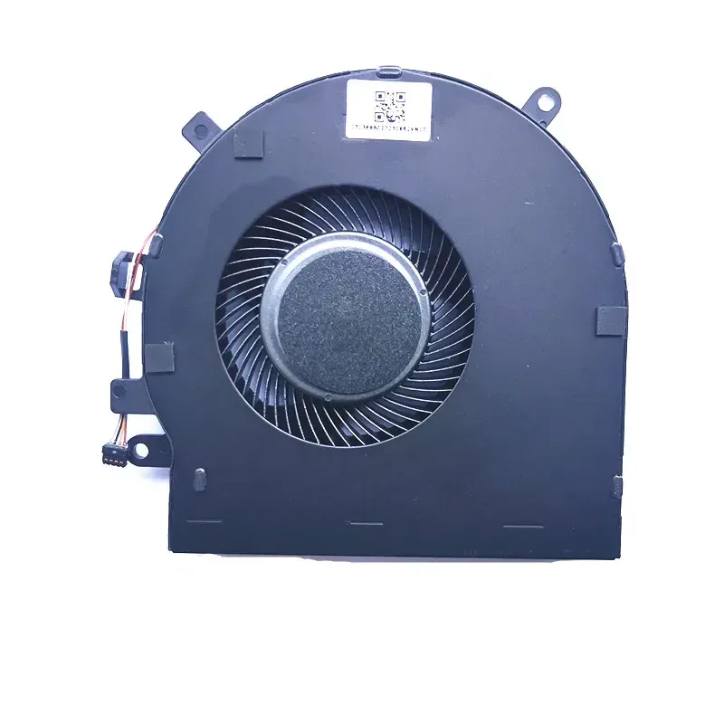 Ventilateurs de refroidissement de processeur pour ordinateur portable, pour Razer Blade 15 RZ09-0270 02705E76 RZ09 3009 E97, ventilateur de radiateur GPU, nouveau DFS5K121142621 FLK7 FL6S