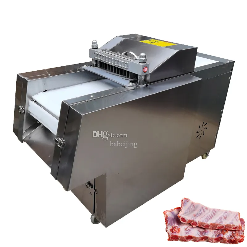 DHgate.com:Bone Cutter For Chicken Duck Fish Chopping Dicing Machine ...