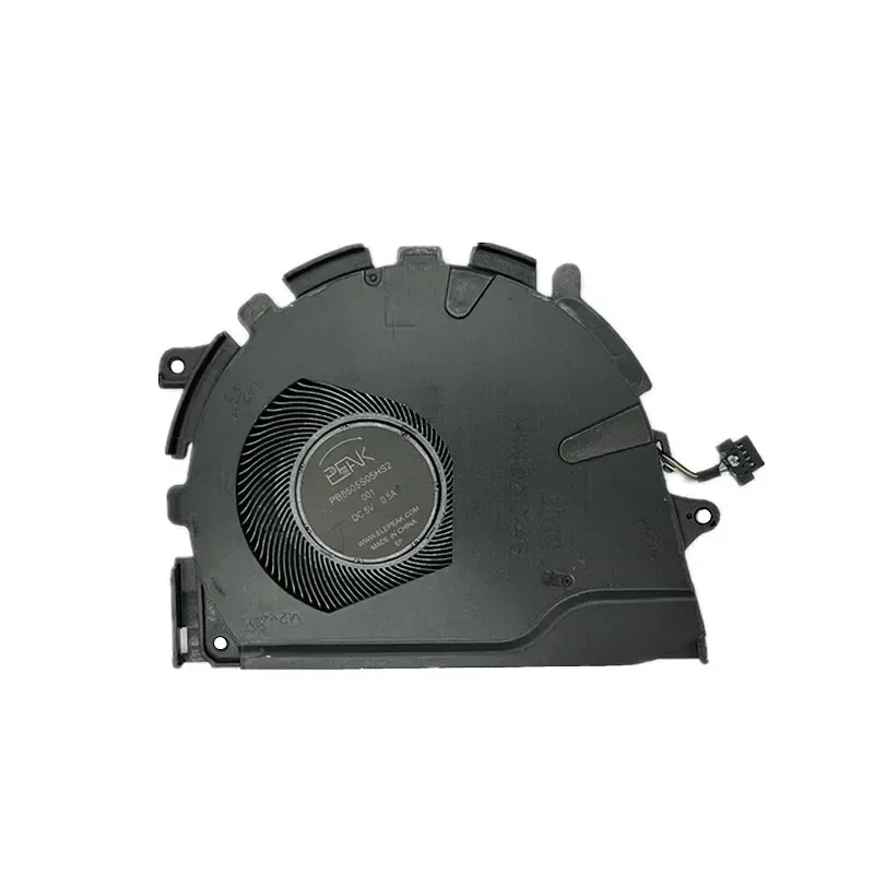 suit for HP EG5005S01-CG90-S9A DC5V 2.50W 4Pin ProBook 440 450 455 650 G8 M26014-001 DIS CPU FAN cooling fans