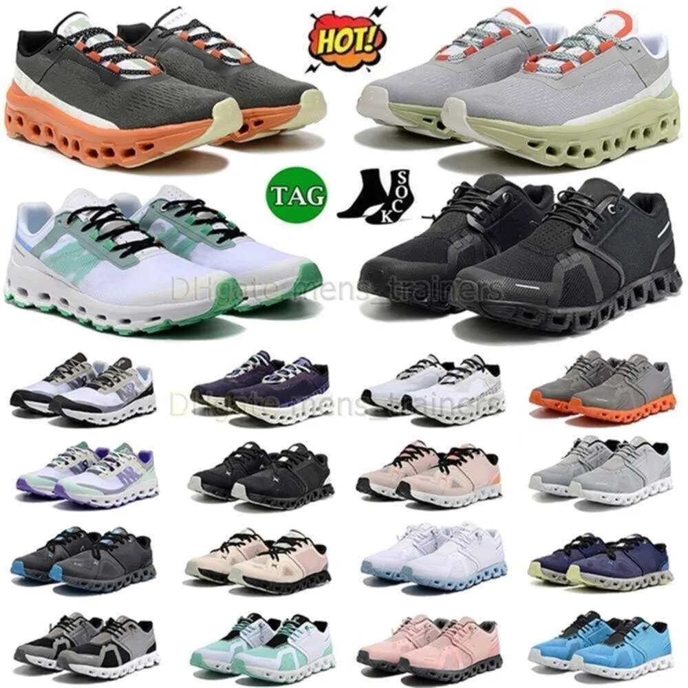 shoes Originals Chaussures de course Cloudnova Form Cloudmonster X1 Femmes Hommes Nova suisse Casual Federer Baskets Entraînement et Cross Runner Outdoor S