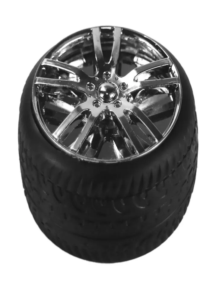 Formax420 58mm35mm 3 couches nouveau broyeur de pneus en alliage de Zinc pour tabac couleur noire 4233153