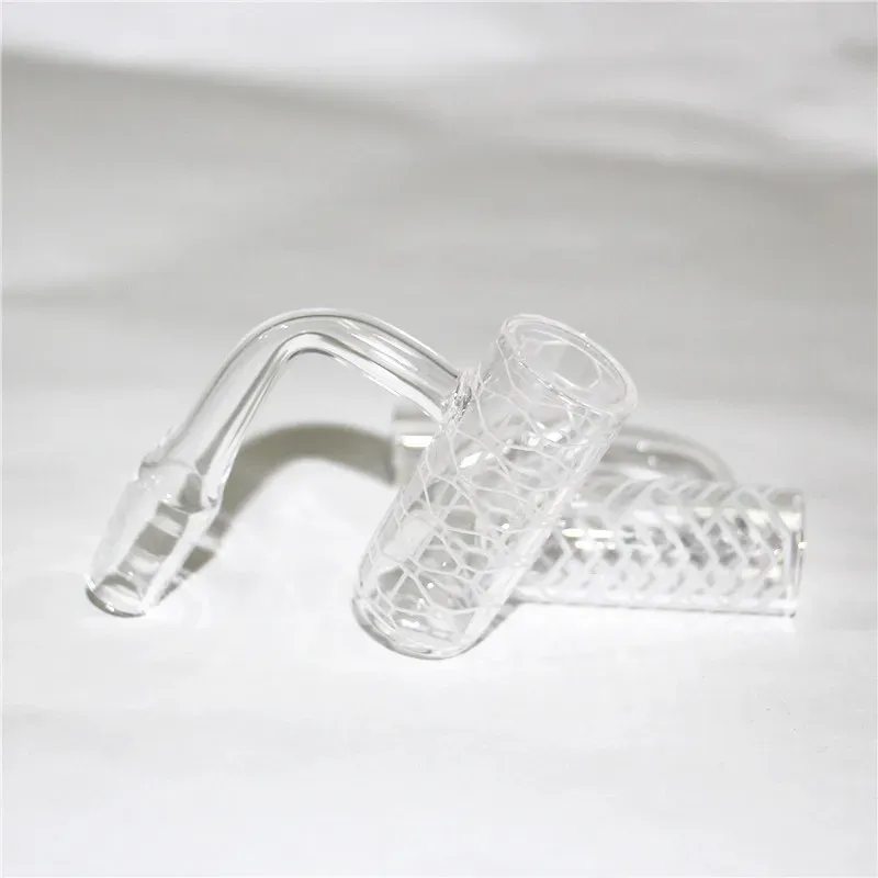 Thermal Quartz Banger other smoking accessories Nail Male female 10mm 14mm 18mm bangers XXL OD 28mm for Glass Bongs Dab Rigs